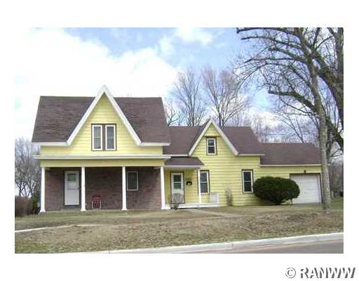 302 7th Ave E Durand, WI 54736