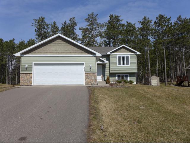 W920 Silver Fox Drive Spring Valley, WI 54767