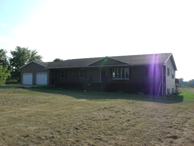 N36961 Schon Hollow Whitehall, Wi, 54773 Trempealeau County Whitehall, WI 54773