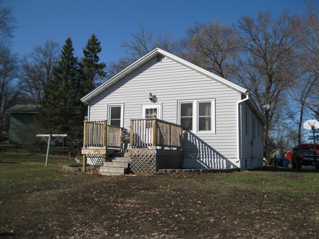 318 Poplar St. Spooner, WI 54801