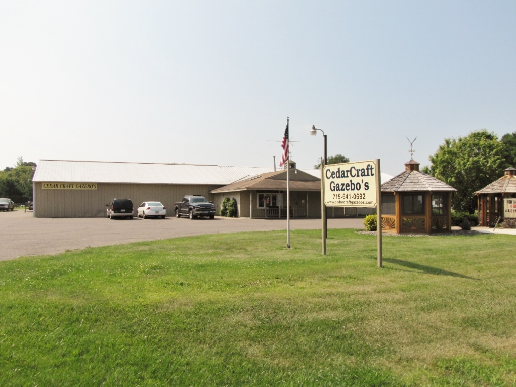 380 Us Hwy 8 Almena, WI 54805