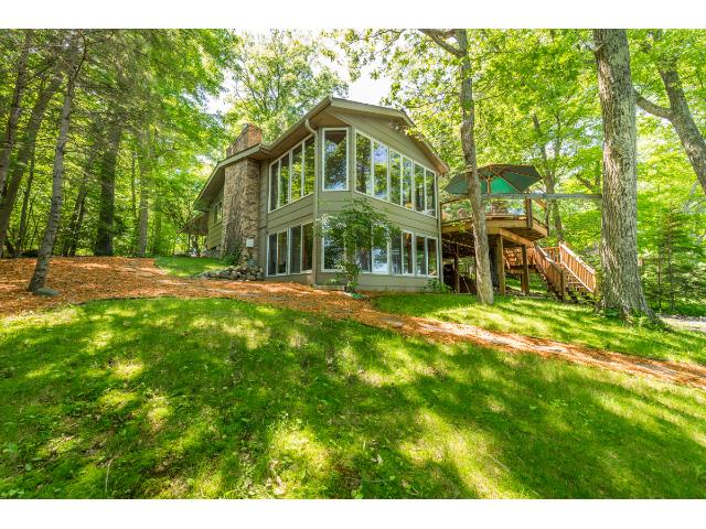1744 Woods Court Balsam Lake, WI 54810