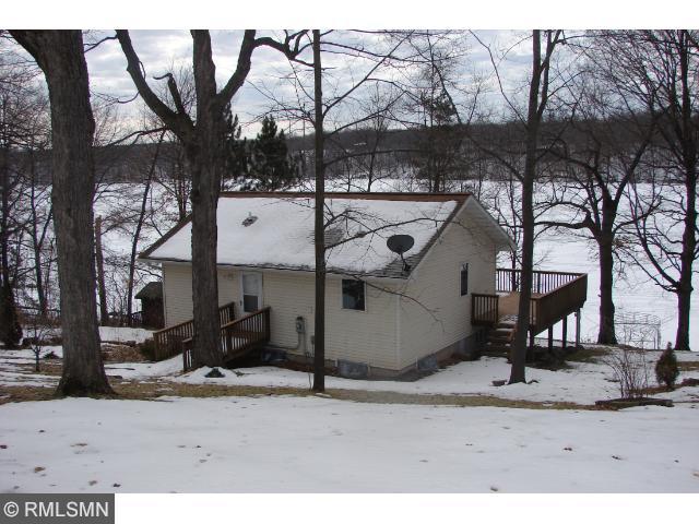 1603 Niles Lane Centuria, WI 54824