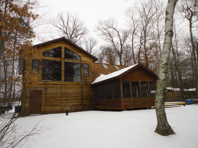 5425 Ham Lake Road Danbury, WI 54830