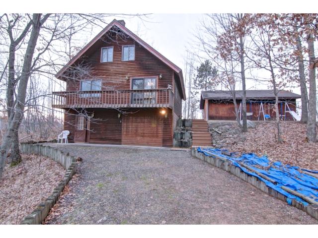 28773 Spotted Fawn Drive Danbury, WI 54830