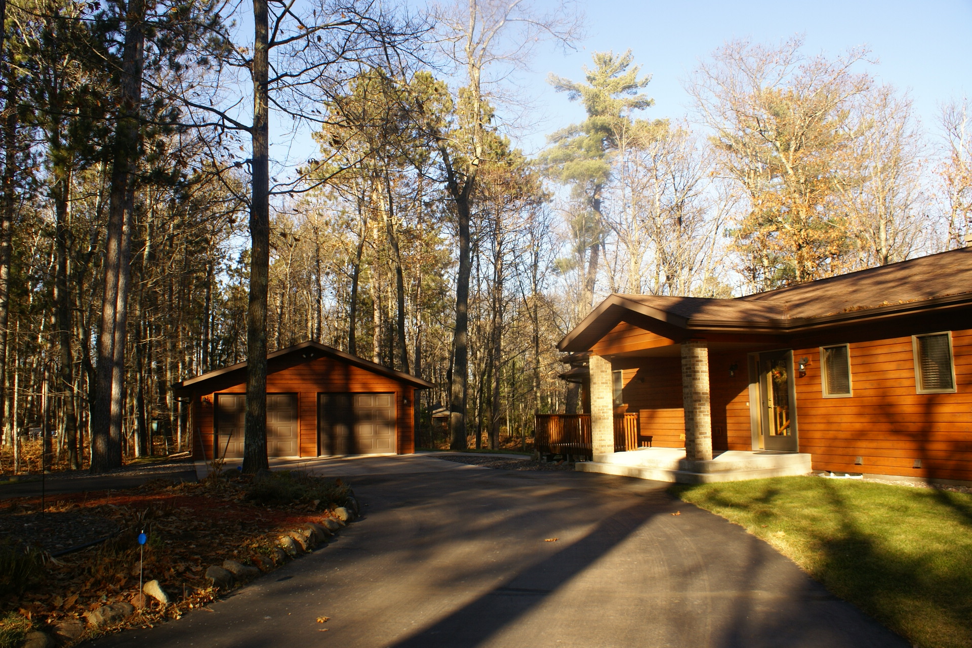 7520 Spider Lake Rd Iron River, WI 54847