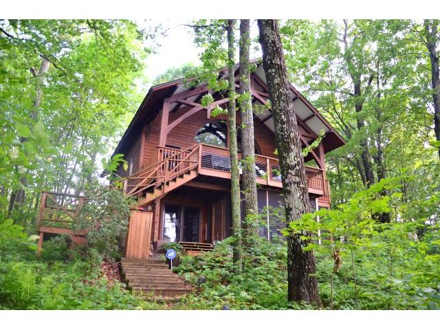 2632 Long Lake Lane Luck, WI 54853