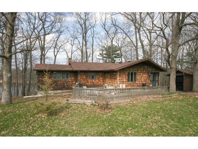 2630 Long Lake Ln Luck, WI 54853