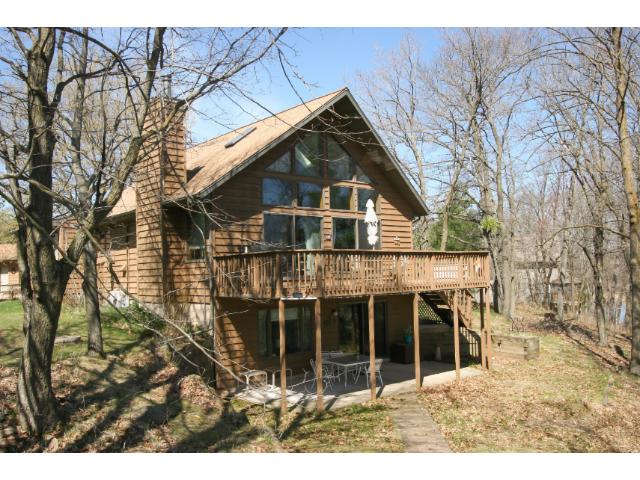 2654 Long Lake Ln Luck, WI 54853