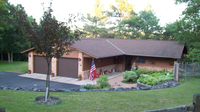 11255 S Murphy Rd Solon Springs, WI 54873