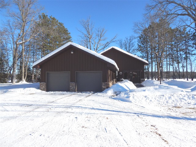 11188 S Brancel Rd Solon Springs, WI 54873