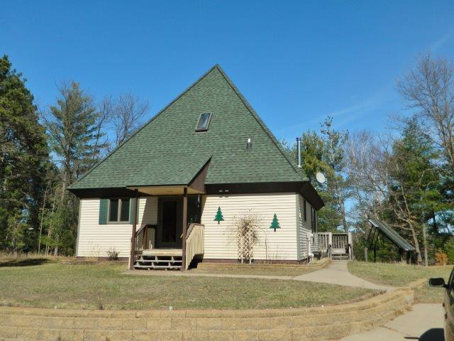 25864 Old 35 Webster, WI 54893