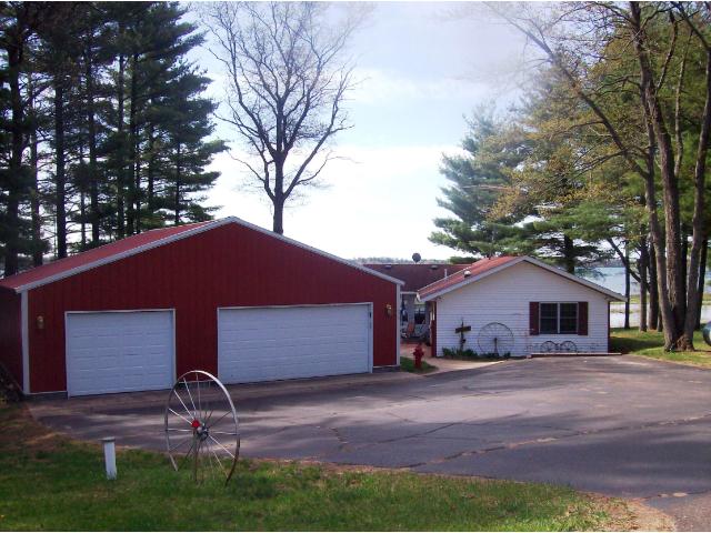 6815 Stub Road Webster, WI 54893