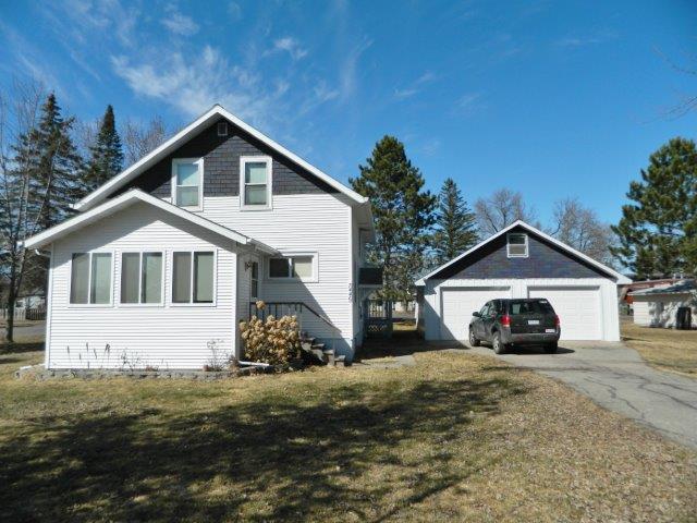 7446 W Birch Street Webster, WI 54893