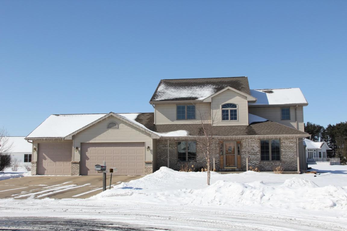 4509 Skyway Ct Appleton, WI 54913