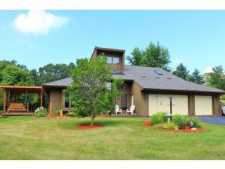 N5577 Timber Ridge Dr Fond Du Lac, WI 54937