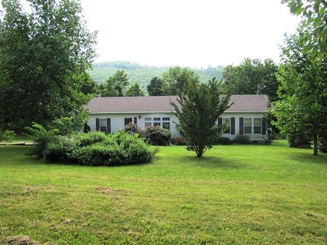 11818 Alta Drive Asbury, WV 24916