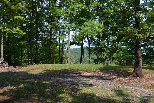 Big Bend Retreat Talcott, WV 24981