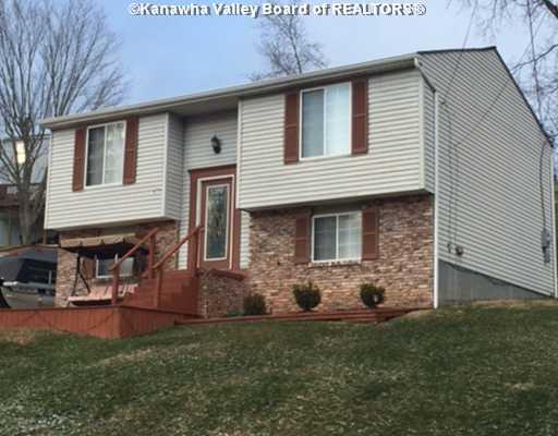 113 N Arthur Dr Charleston, WV 25387