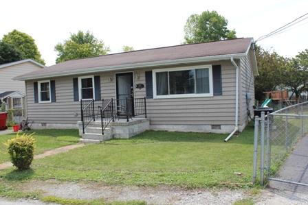 105 Marl Dr Ranson, WV 25438