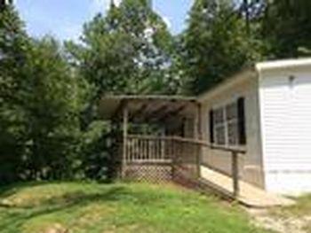 2304 Hudson Dr Culloden, WV 25510