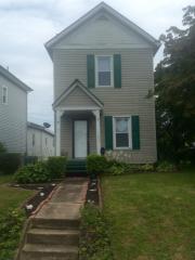 2779 Latulle Ave Huntington, WV 25702