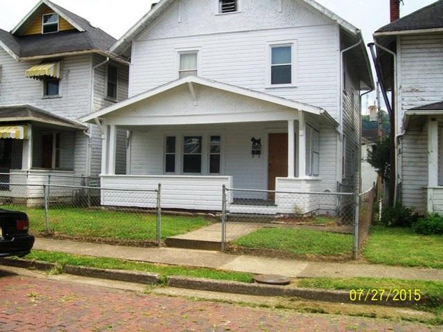 2729 Highlawn Ave Huntington, WV 25702