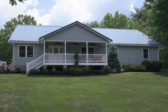 150 Laurelwood Lane Shady Spring, WV 25918