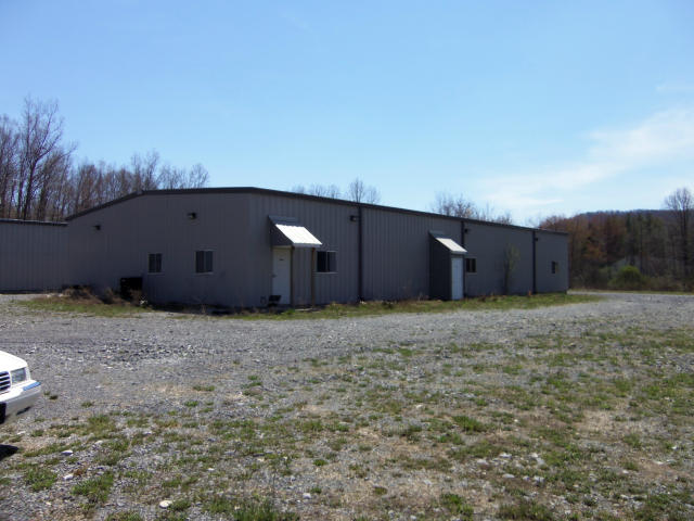 178 Tommy Hall Road Rupert, WV 25984