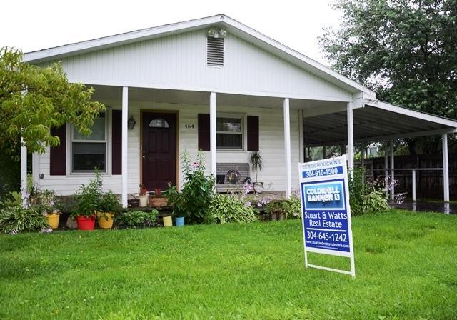 464 Logan Street Rupert, WV 25984