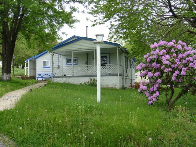 2318 Allison Road Chester, WV 26034