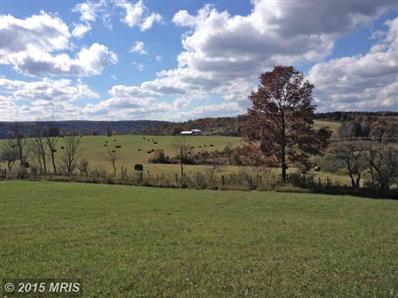 Nethkin Road Elk Garden, WV 26717