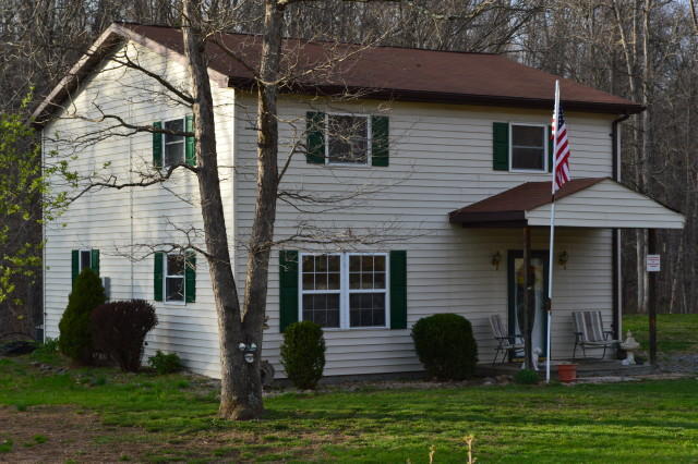 Mcpaw 27s Ln Ridgeley, WV 26753