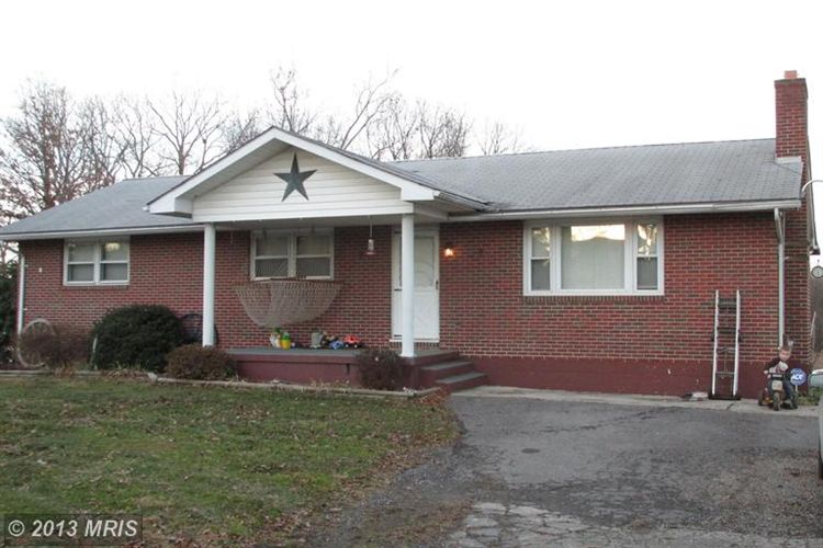 1376 E. MAPLE ST Wiley Ford, WV 26767