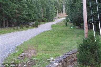 Lot 6 Endless Mtn Rd Maysville, WV 26833