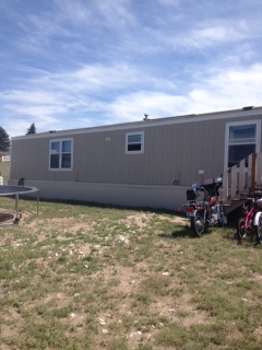 205 Big Horn Ave Burns, WY 82053