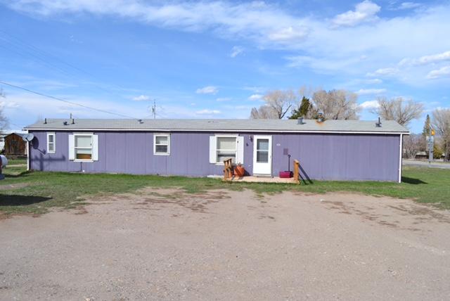 408 McCaffrey Ave Encampment, WY 82325