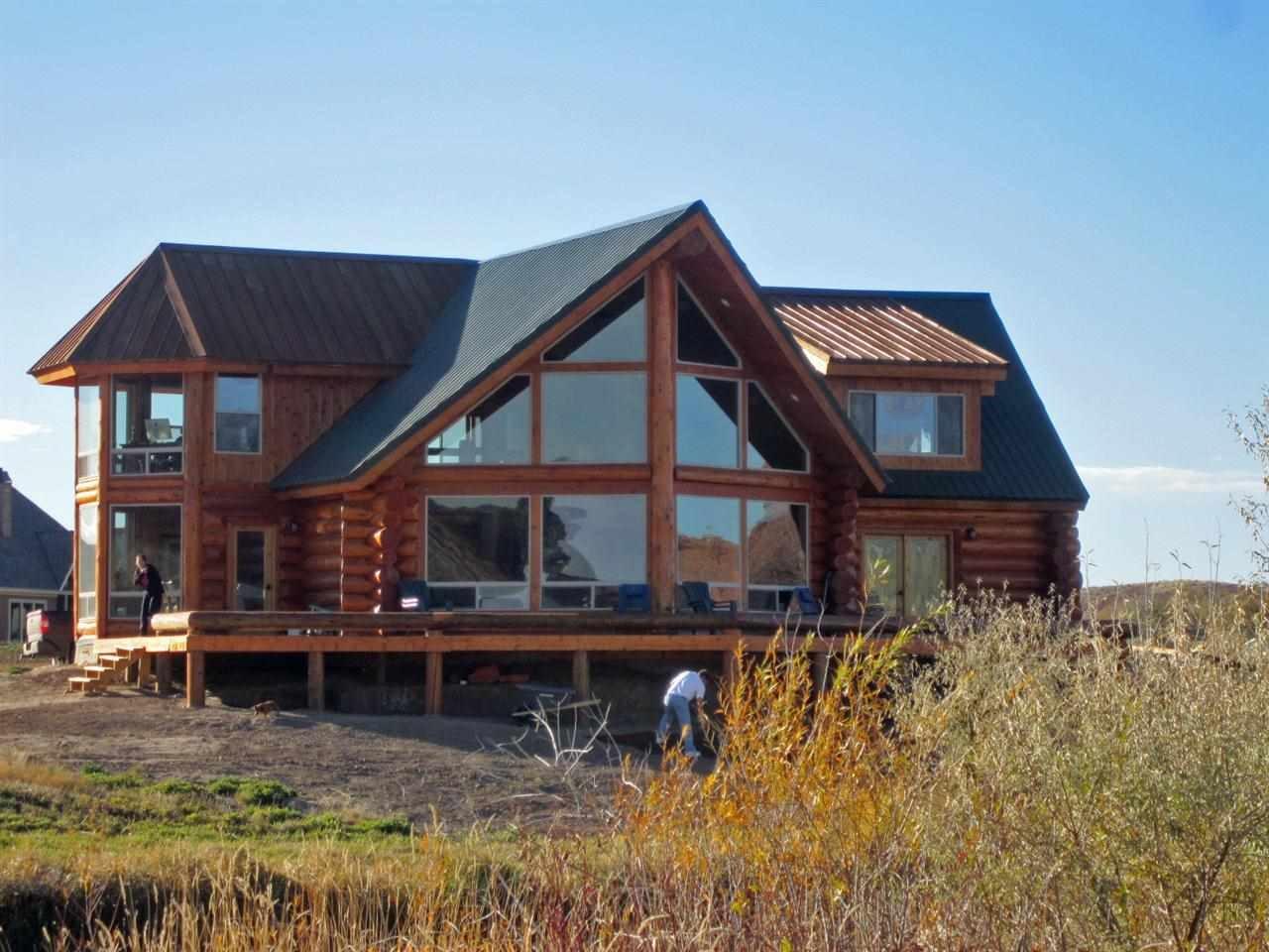 121 Zula Way Ten Sleep, WY 82442