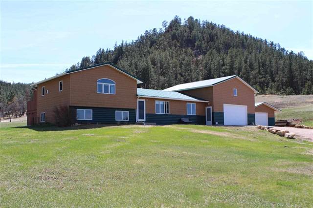 1912 Highway 24 Hulett, WY 82720