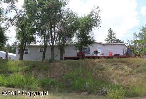 4 Lava Ct Rozet, WY 82727