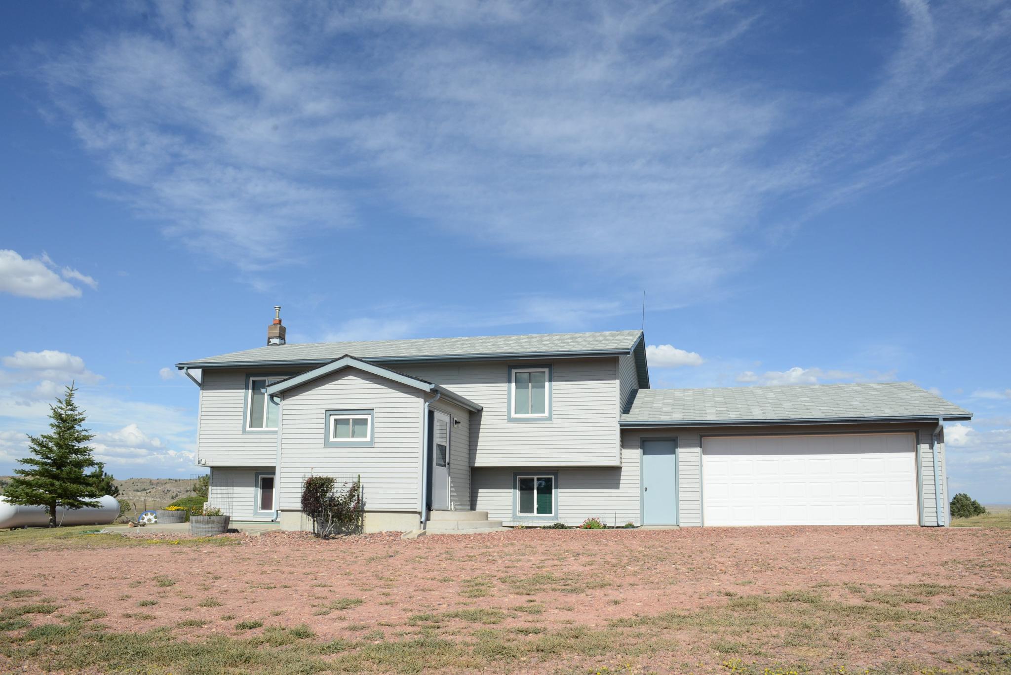 11 Dust Cutter Way Rozet, WY 82727