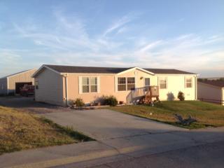 317 Shadow Hill Ln Wright, WY 82732