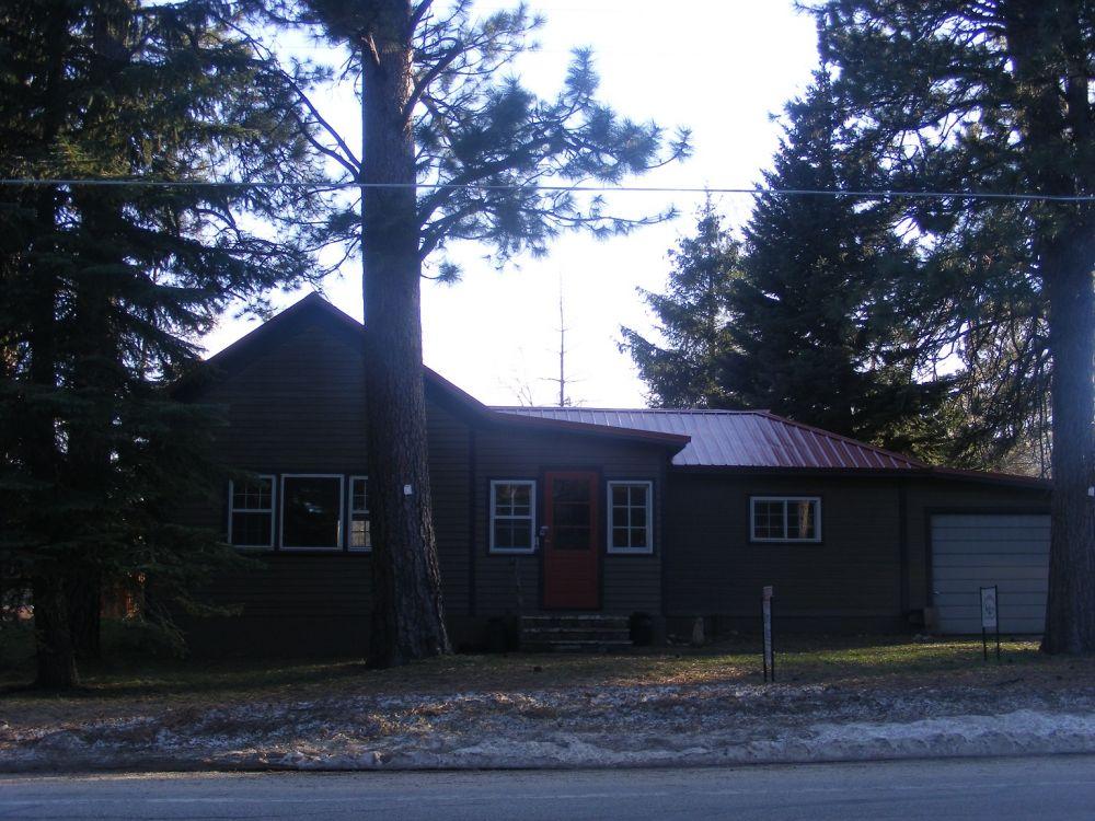 16 Fish Hatchery Rd Story, WY 82832