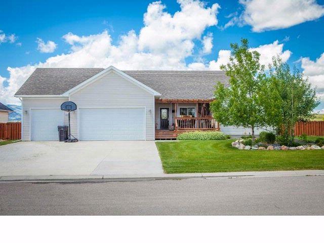 178 Trail Dr Ranchester, WY 82839