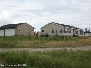 16 Neosha Boulder, WY 82923