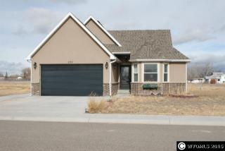 259 Connors Way Lyman, WY 82937