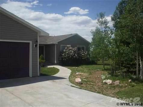 9262 Highway 410 Mountain View, WY 82939