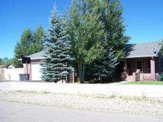 417 S Ashley Ave Pinedale, WY 82941