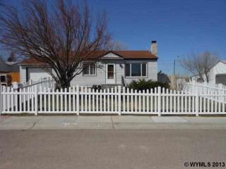 413 Beech Ave Kemmerer, WY 83101