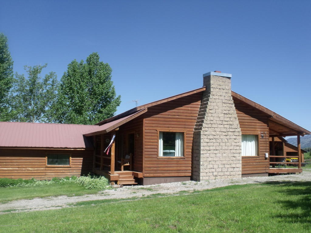 28 Fertile Acres #30 Bedford, WY 83112